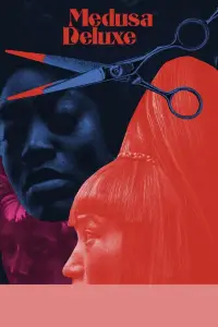 Poster to the movie "Medusa Deluxe" #1068834