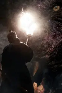 Poster to the movie "Monstrum" #1165146