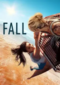 Poster to the movie "Fall" #930036