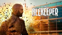 Backdrop to the movie "The Beekeeper" #910798