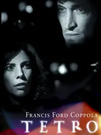 Poster to the movie "Tetro" #724137