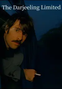 Poster to the movie "The Darjeeling Limited" #688990