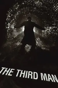 Poster to the movie "The Third Man" #1092875