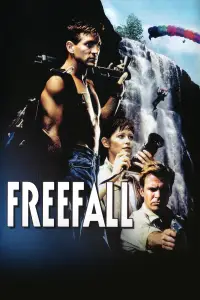 Poster to the movie "Freefall" #731295