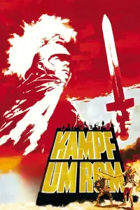 Poster to the movie "The Fight for Rome II - The Betrayal" #1137160