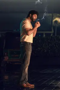 Poster to the movie "Telusu Kada" #1034173