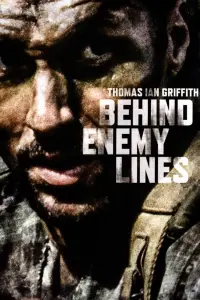 Poster to the movie "Behind Enemy Lines" #1011212