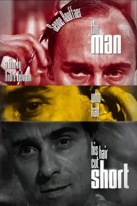 Poster to the movie "The Man Who Had His Hair Cut Short" #1134347