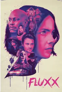 Poster to the movie "Fluxx" #676507