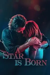 Poster to the movie "A Star Is Born" #928131