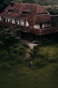 Poster to the movie "Do Not Enter" #738167