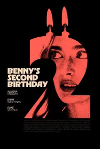 Poster to the movie "Benny