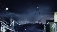 Backdrop to the movie "War of the Worlds" #725777