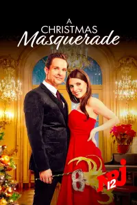 Poster to the movie "A Christmas Masquerade" #1111739