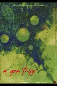 Poster to the movie "a goa tripp" #631901