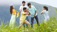 Backdrop to the movie "Manasuku Nachindi" #894820