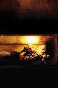 Poster to the movie "Buried" #1027428