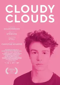 Poster to the movie "Cloudy Clouds" #1162081