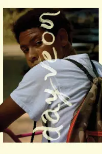 Poster to the movie "Dayveon" #1076722