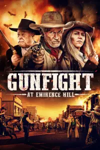 Poster to the movie "Eminence Hill" #1089836