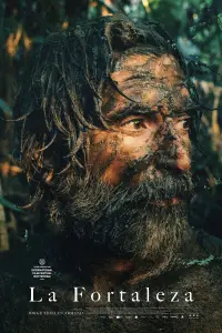 Poster to the movie "Fortitude" #1109166