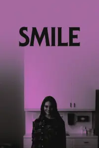 Poster to the movie "Smile" #690068