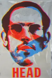 Poster to the movie "Head" #696725