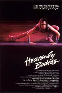 Poster to the movie "Heavenly Bodies" #1100007