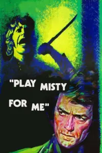 Poster to the movie "Play Misty for Me" #968955