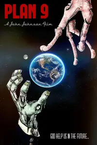 Poster to the movie "Plan 9" #1106703