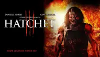 Backdrop to the movie "Hatchet III" #1036677