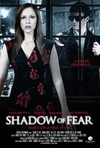 Poster to the movie "Shadow of Fear" #1016404
