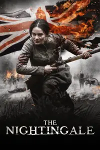 Poster to the movie "The Nightingale" #1078083