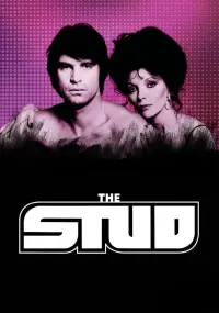 Poster to the movie "The Stud" #1069803