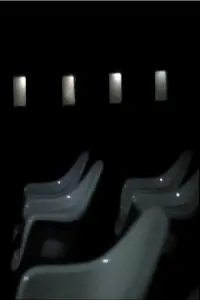 Poster to the movie "Twelve Twenty" #1232626