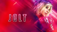 Backdrop to the movie "Jolt" #967029