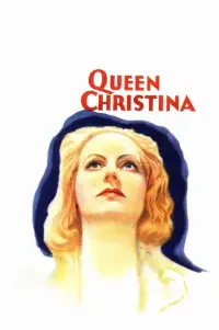 Poster to the movie "Queen Christina" #1088403
