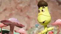 Backdrop to the movie "Worms" #831595