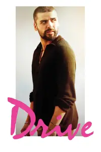 Poster to the movie "Drive" #914075
