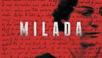 Backdrop to the movie "Milada" #731698