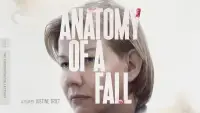 Backdrop to the movie "Anatomy of a Fall" #944655