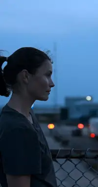 Poster to the movie "Giraffe" #1051203