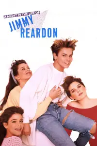 Poster to the movie "A Night in the Life of Jimmy Reardon" #959527