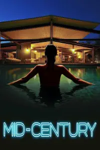 Poster to the movie "Mid-Century" #1136709