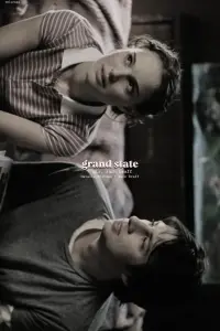 Poster to the movie "Garden State" #794979