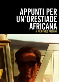 Notes Towards an African Orestes