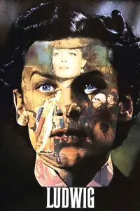 Poster to the movie "Ludwig" #1173698