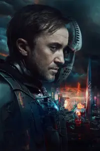 Poster to the movie "Altered" #1119210