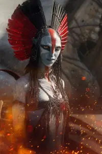 Poster to the movie "Avatar 3" #1052448