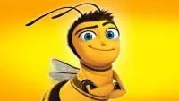 Backdrop to the movie "Bee Movie" #1064921